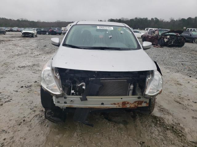 Photo 5 from auction – 2019 NISSAN VERSA S with VIN 3N1CN7AP4KL807276