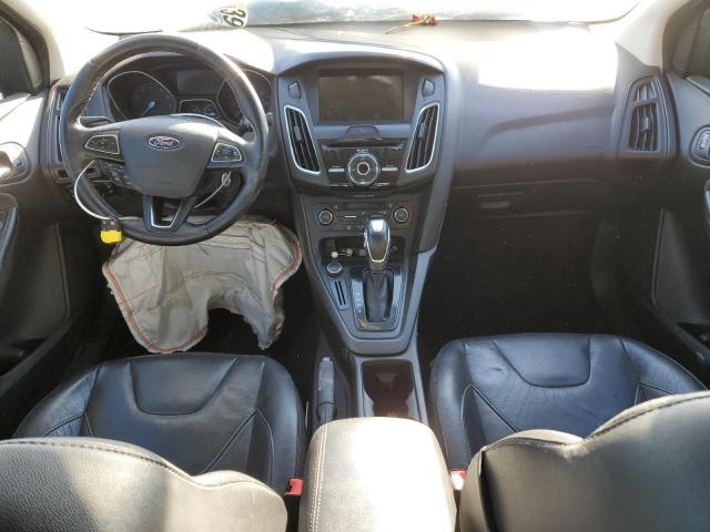 Photo 8 from auction – 2016 FORD FOCUS SE with VIN 1FADP3F26GL395064