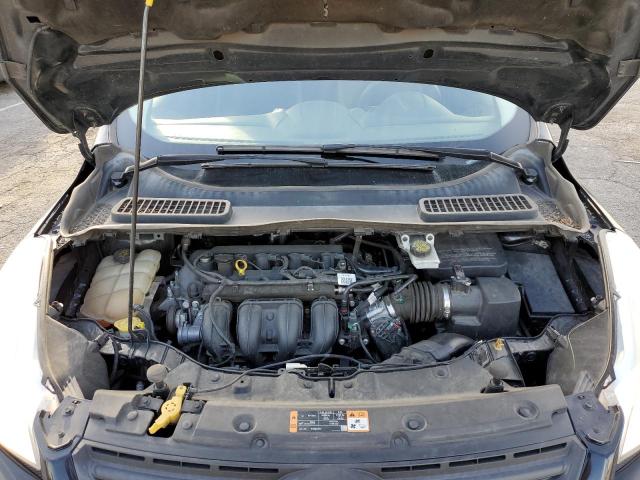 Photo 12 from auction – 2015 FORD ESCAPE S with VIN 1FMCU0F72FUA18051
