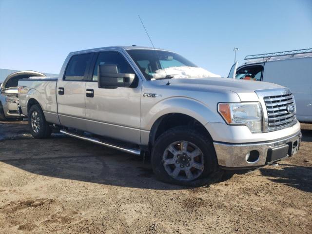 Foto 4 de la subasta – 2011 FORD F150 SUPER con VIN 1FTFW1EF7BFA97483