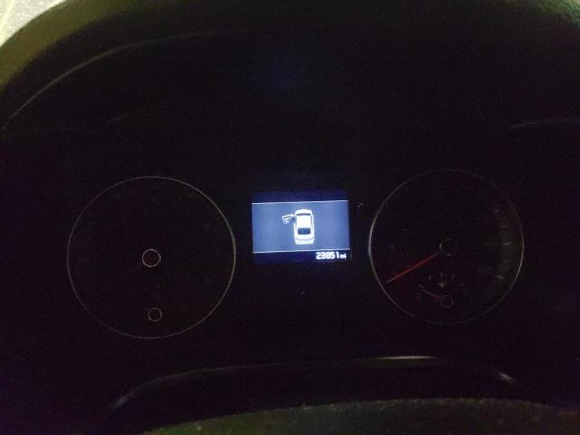 Photo 9 from auction – 2019 KIA FORTE FE with VIN 3KPF24AD1KE076608