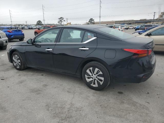 Photo 2 from auction – 2023 NISSAN ALTIMA S with VIN 1N4BL4BVXPN308618