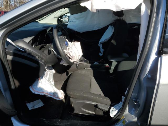 Photo 7 from auction – 2018 FORD FOCUS SE with VIN 1FADP3F20JL237293