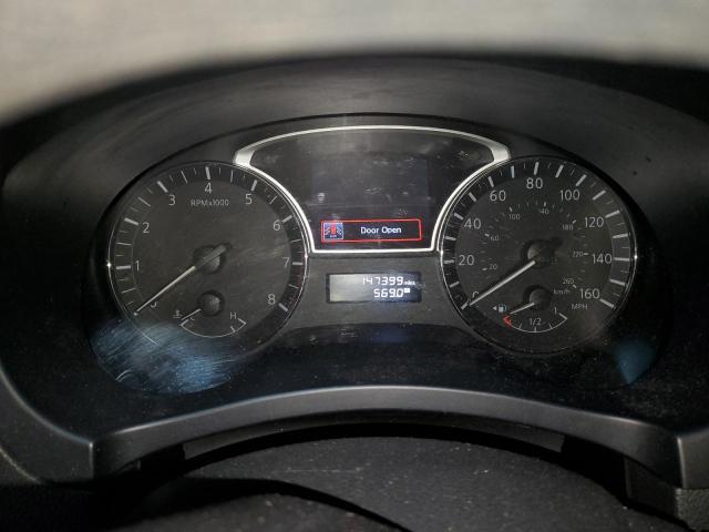 Photo 9 from auction – 2014 NISSAN ALTIMA 2.5 with VIN 1N4AL3AP7EN378017