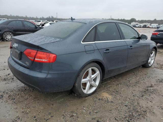 Photo 3 from auction – 2011 AUDI A4 PRESTIG with VIN WAUKFAFL1BN044672