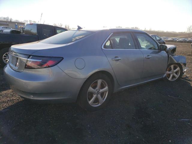 Photo 3 from auction – 2011 SAAB 9-5 TURBO with VIN YS3GN4AR4B4001998