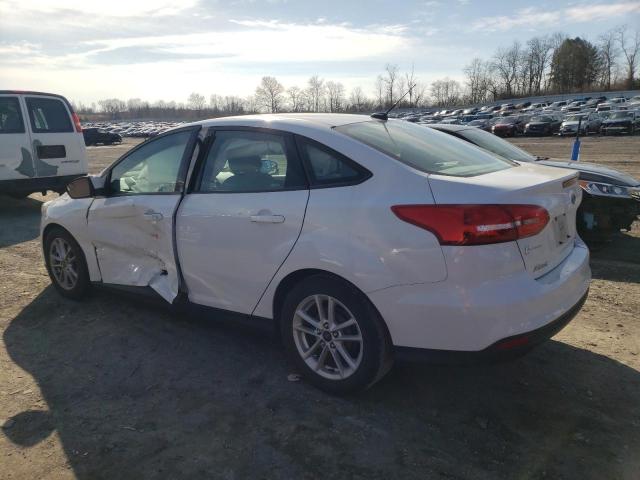Photo 2 from auction – 2016 FORD FOCUS SE with VIN 1FADP3F27GL264855