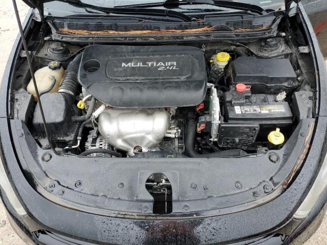 Photo 11 from auction – 2014 DODGE DART SXT with VIN 1C3CDFBB8ED719701