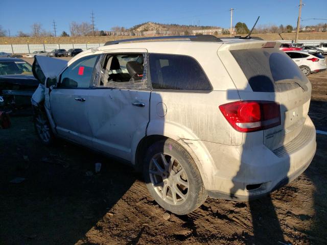 Photo 2 from auction – 2015 DODGE JOURNEY LI with VIN 3C4PDDDG0FT593596