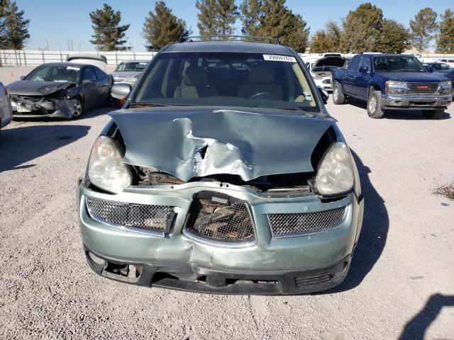 Photo 5 from auction – 2007 SUBARU B9 TRIBECA with VIN 4S4WX86D274411932