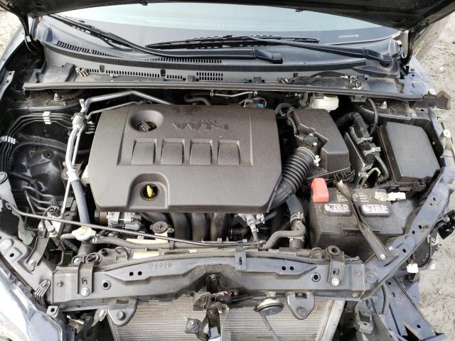 Photo 11 from auction – 2019 TOYOTA COROLLA L with VIN 2T1BURHE7KC198733