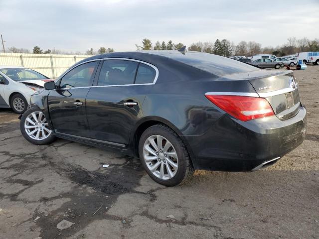 Photo 2 from auction – 2014 BUICK LACROSSE with VIN 1G4GB5G35EF102738