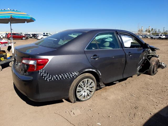 Photo 3 from auction – 2014 TOYOTA CAMRY L with VIN 4T1BF1FK3EU379982
