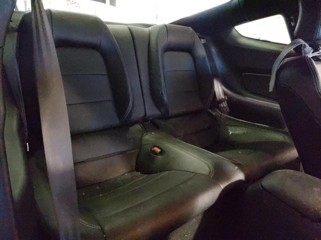 Photo 10 from auction – 2021 FORD MUSTANG GT with VIN 1FA6P8CF4M5116465