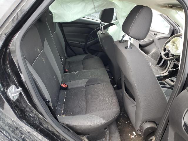 Photo 10 from auction – 2012 FORD FOCUS SE with VIN 1FAHP3K26CL146202