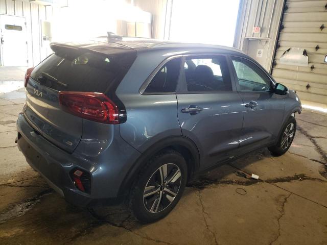 Photo 3 from auction – 2022 KIA NIRO EX with VIN KNDCD3LDXN5531976
