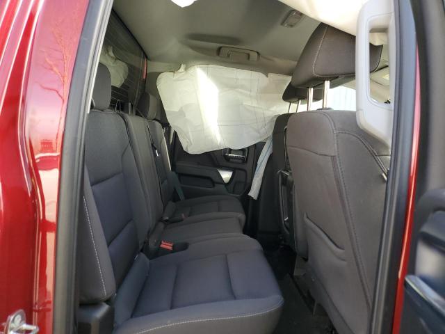 Photo 10 from auction – 2019 CHEVROLET SILVERADO with VIN 2GCVKPEC3K1235530