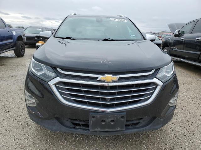 Photo 5 from auction – 2019 CHEVROLET EQUINOX PR with VIN 2GNAXNEV8K6203527