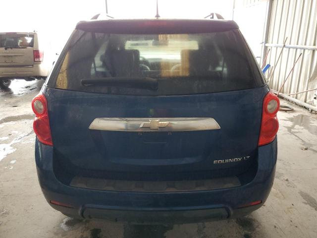Photo 6 from auction – 2010 CHEVROLET EQUINOX LT with VIN 2CNALPEW1A6316237