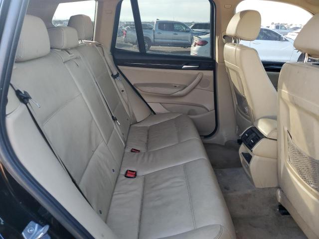 Photo 10 from auction – 2014 BMW X3 XDRIVE2 with VIN 5UXWX9C52E0D21631