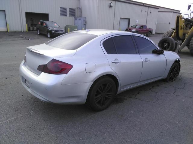 Photo 4 from auction – 2012 INFINITI G37 with VIN JN1CV6AR4CM972831