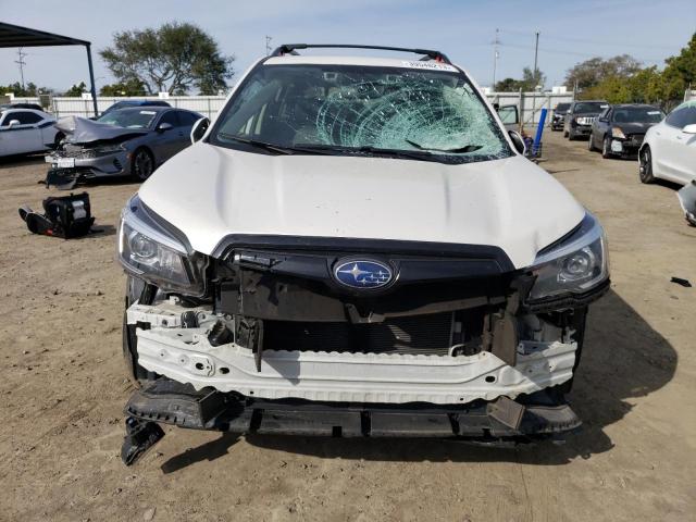 Photo 5 from auction – 2019 SUBARU FORESTER S with VIN JF2SKAKC9KH574165