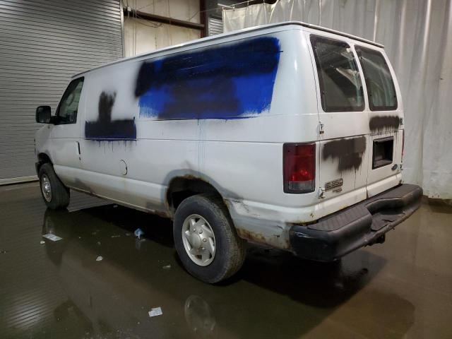 Photo 2 from auction – 2012 FORD ECONOLINE with VIN 1FTSE3ES6CDA43325