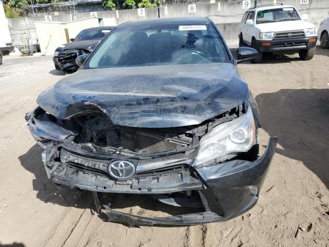 Photo 5 from auction – 2015 TOYOTA CAMRY LE with VIN 4T1BF1FK2FU964876