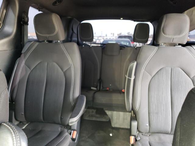 Photo 10 from auction – 2018 CHRYSLER PACIFICA T with VIN 2C4RC1FG6JR287375