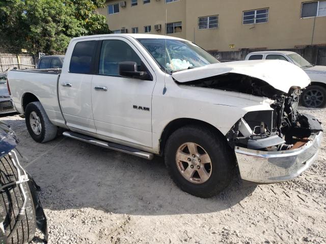 Photo 4 from auction – 2009 DODGE RAM 1500 with VIN 1D3HB18P49S802256