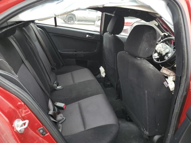 Photo 10 from auction – 2017 MITSUBISHI LANCER ES with VIN JA32U2FU0HU016348