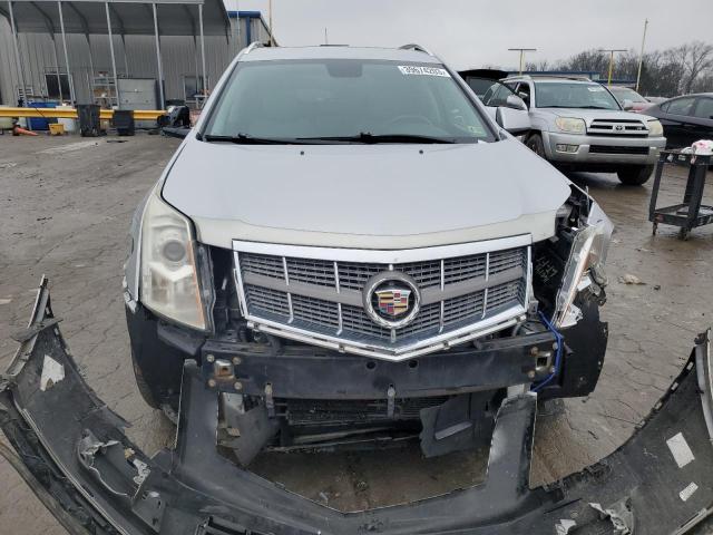 Photo 5 from auction – 2011 CADILLAC SRX LUXURY with VIN 3GYFNDEY7BS559312