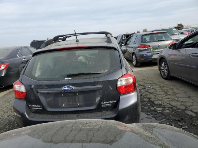 Photo 6 from auction – 2016 SUBARU IMPREZA SP with VIN JF1GPAP67G9249143