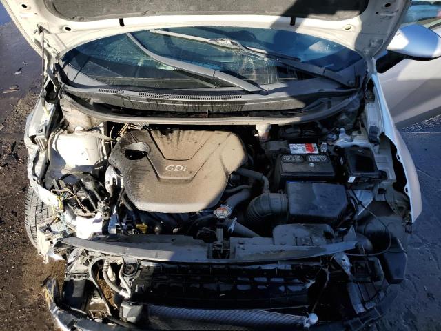 Photo 11 from auction – 2015 KIA RIO LX with VIN KNADM5A39F6458490