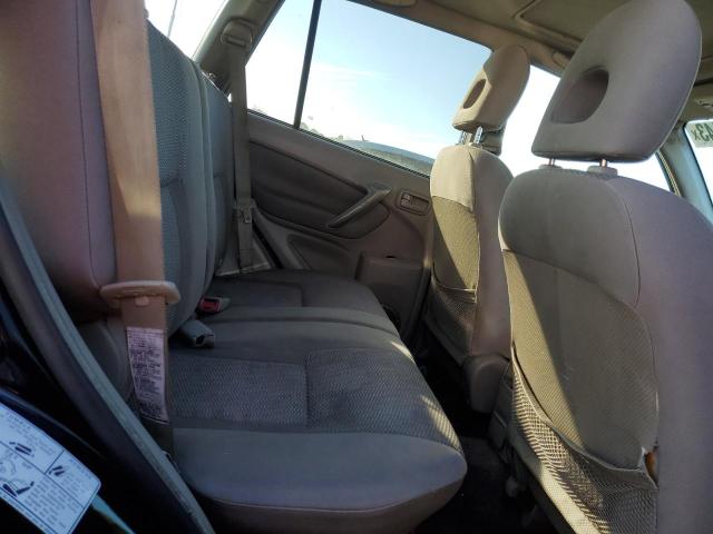 Photo 11 from auction – 2005 TOYOTA RAV4 with VIN JTEHD20V256025125