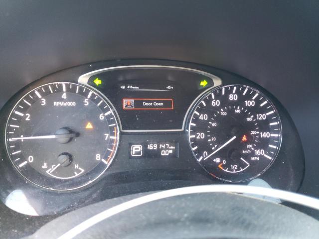 Photo 9 from auction – 2013 NISSAN ALTIMA 3.5 with VIN 1N4BL3AP0DC170947