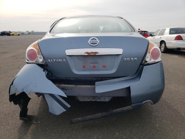 Photo 6 from auction – 2012 NISSAN ALTIMA SR with VIN 1N4BL2AP9CN517463