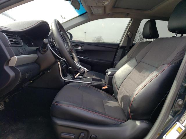 Photo 7 from auction – 2017 TOYOTA CAMRY LE with VIN 4T1BF1FK0HU310641