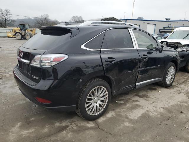 Photo 3 from auction – 2010 LEXUS RX 350 with VIN 2T2ZK1BA1AC009936