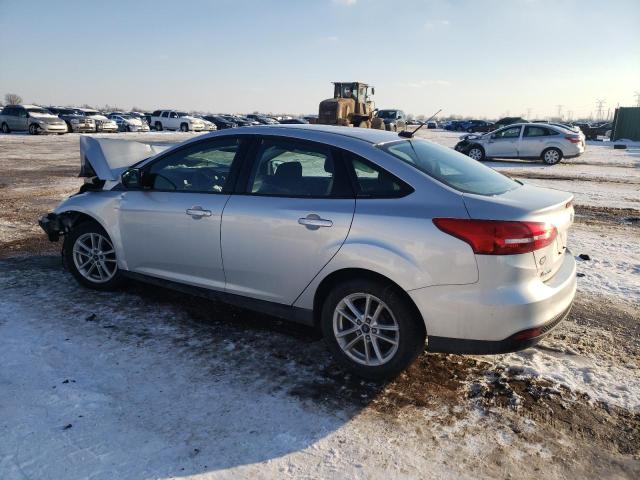 Photo 2 from auction – 2015 FORD FOCUS SE with VIN 1FADP3F24FL262480
