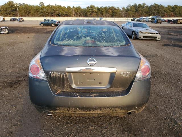 Photo 6 from auction – 2007 NISSAN ALTIMA 3.5 with VIN 1N4BL21EX7C128797