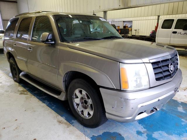 Photo 4 from auction – 2003 CADILLAC ESCALADE L with VIN 1GYEC63T63R133250
