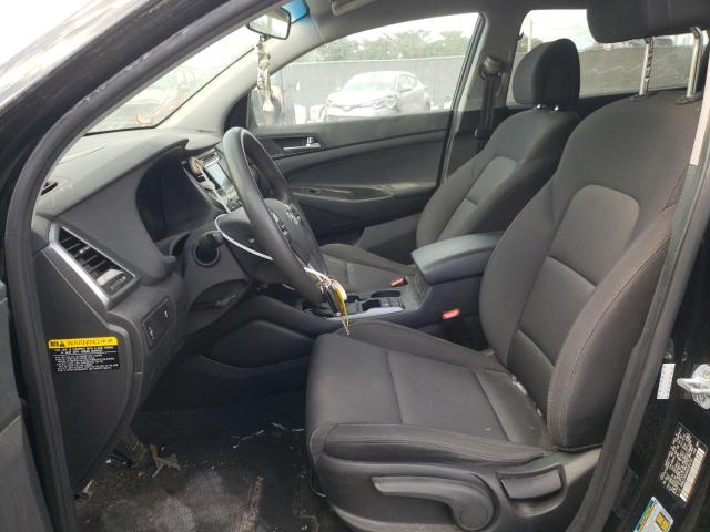 Photo 7 from auction – 2017 HYUNDAI TUCSON SE with VIN KM8J23A49HU565753