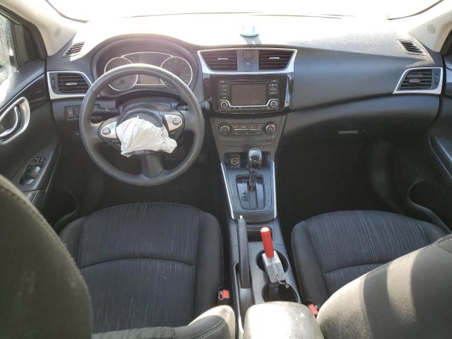 صورة رقم 8 من المزاد - 2017 NISSAN SENTRA S مع VIN 3N1AB7AP3HL668587