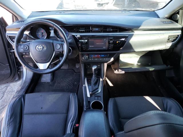 Photo 8 from auction – 2014 TOYOTA COROLLA L with VIN 5YFBURHE3EP141546