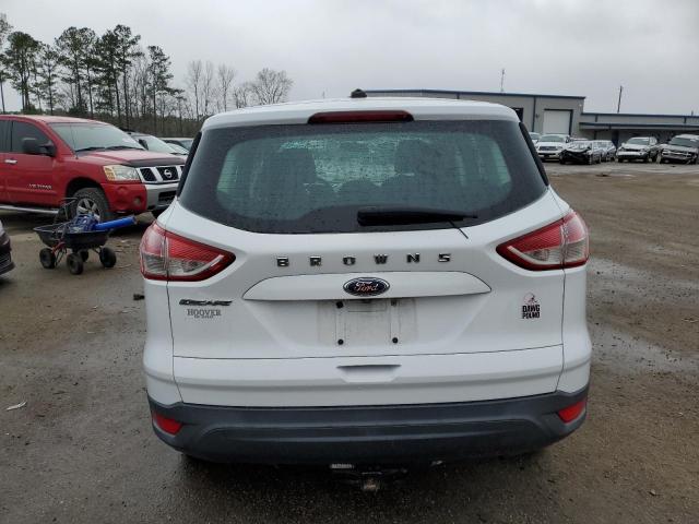 صورة رقم 6 من المزاد - 2014 FORD ESCAPE S مع VIN 1FMCU0F75EUA47008