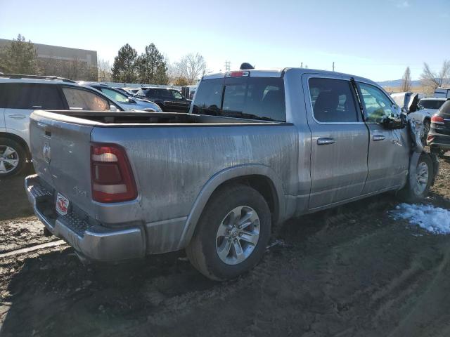 Photo 3 from auction – 2019 RAM 1500 LARAM with VIN 1C6SRFJT2KN597949