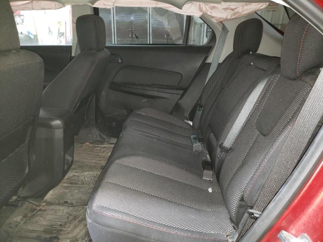 Photo 11 from auction – 2013 CHEVROLET EQUINOX LT with VIN 2GNFLEEKXD6131353