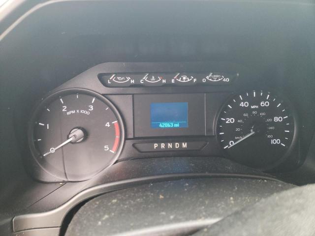 Photo 9 from auction – 2020 FORD F250 SUPER with VIN 1FT8W2BT8LED85237
