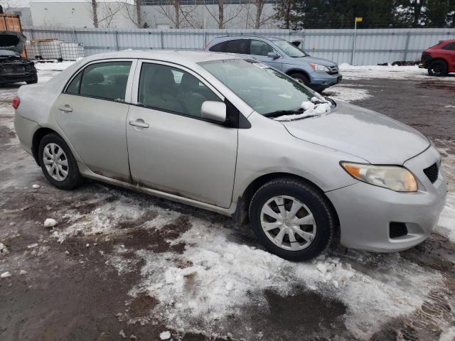 صورة رقم 4 من المزاد - 2010 TOYOTA COROLLA BA مع VIN 2T1BU4EE8AC355109